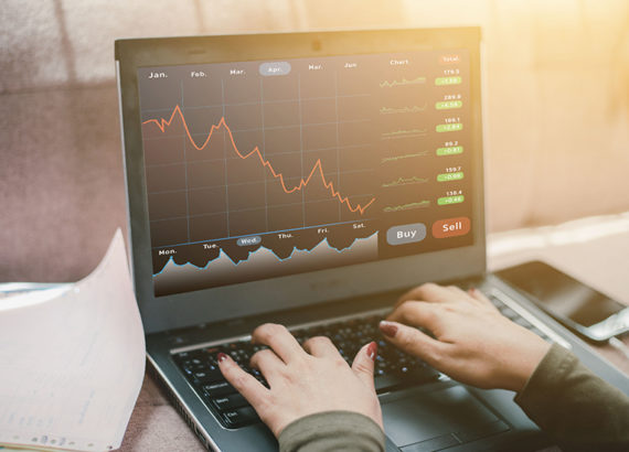 Buying the Dip